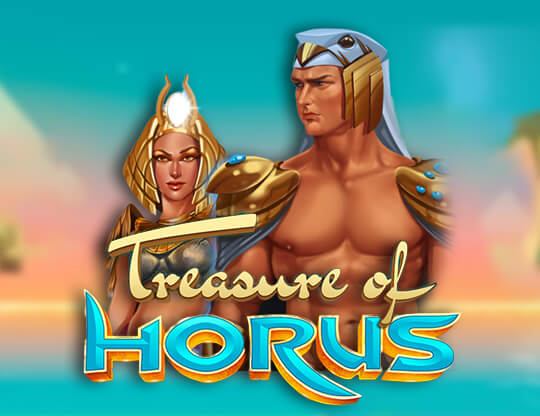 Treasure of Horus